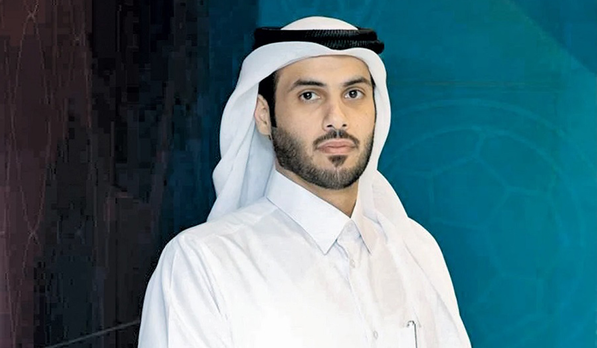 Jassim Al Jassim